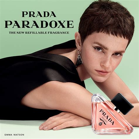 prada beauty ambassador